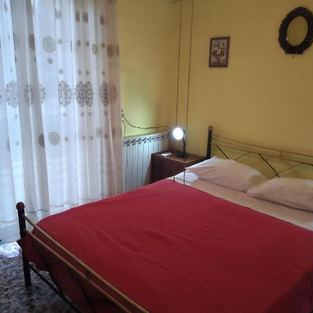 Thanasis Villa Кунупидиана Экстерьер фото