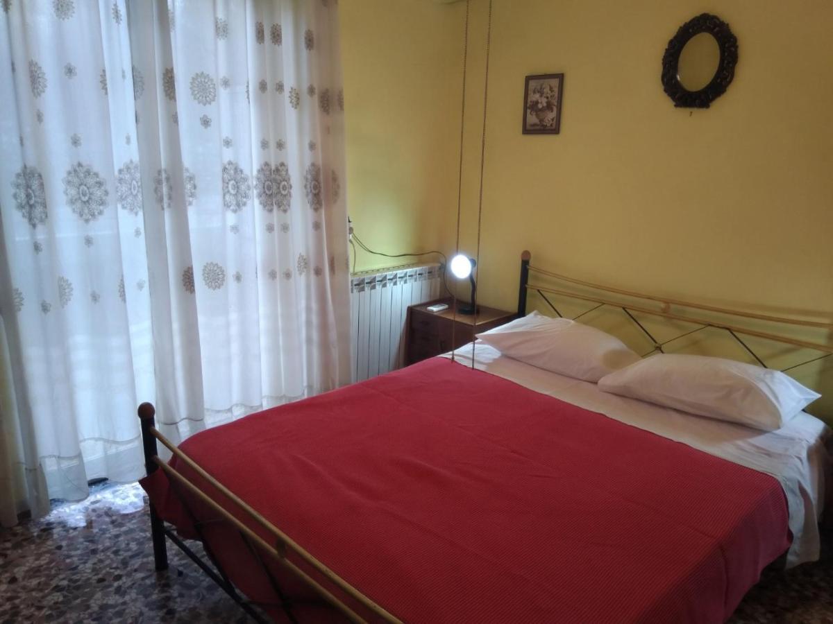 Thanasis Villa Кунупидиана Экстерьер фото
