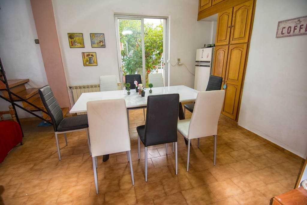 Thanasis Villa Кунупидиана Экстерьер фото