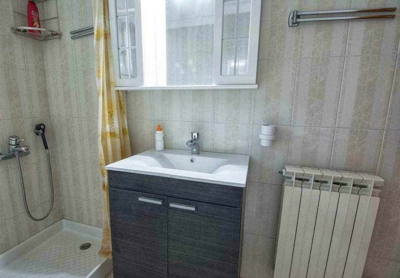 Thanasis Villa Кунупидиана Экстерьер фото