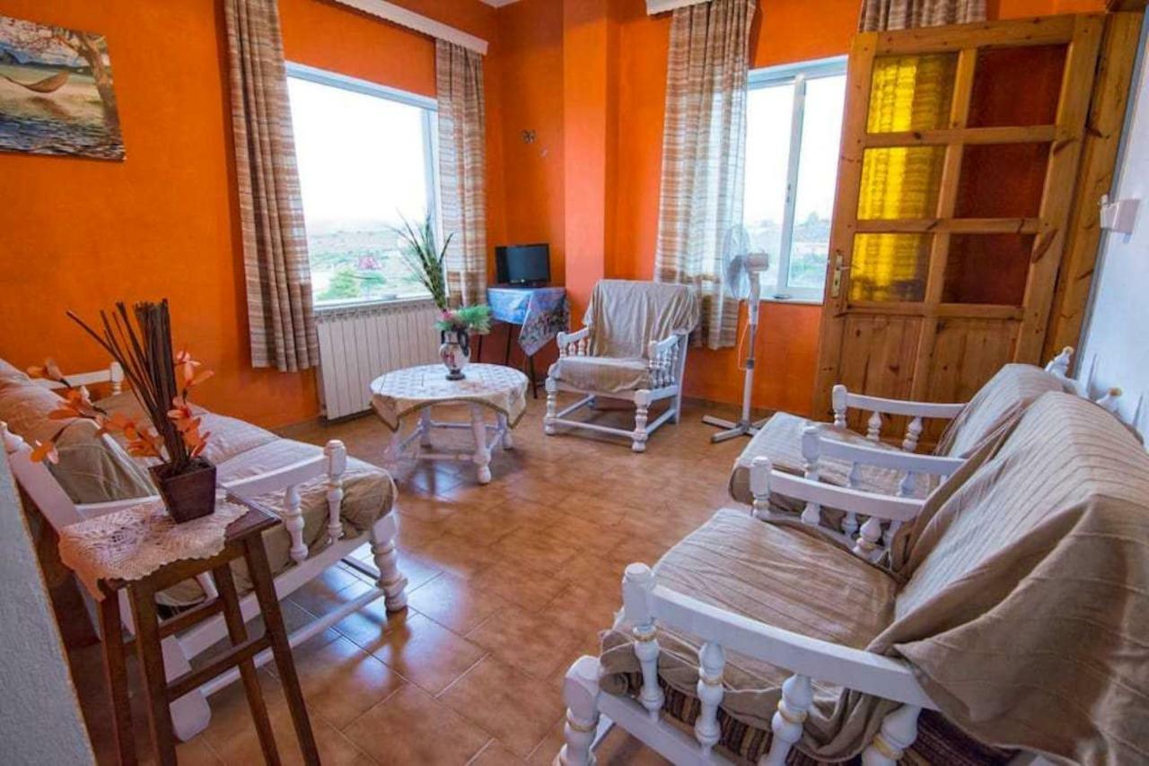 Thanasis Villa Кунупидиана Экстерьер фото