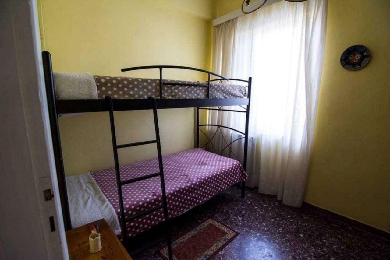 Thanasis Villa Кунупидиана Экстерьер фото