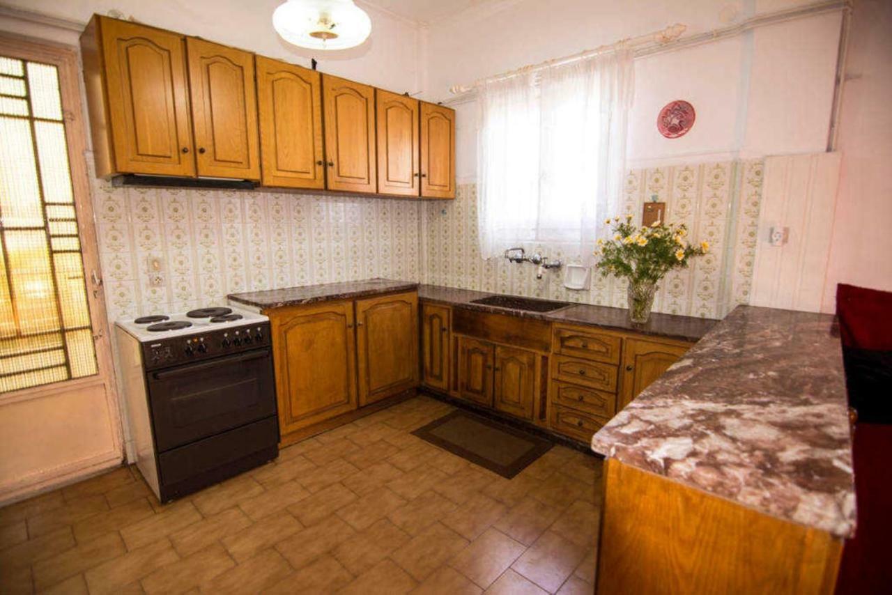 Thanasis Villa Кунупидиана Экстерьер фото